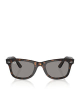 Harrods Ray-Ban Acetate 0RB2140 Sunglasses- Buy online at McGrocer