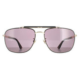 Police sunglasses SPLD43 Origins 44 Rose Gold (British brand)