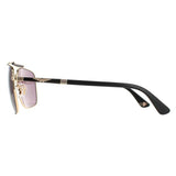 Police sunglasses SPLD43 Origins 44 Rose Gold (British brand)