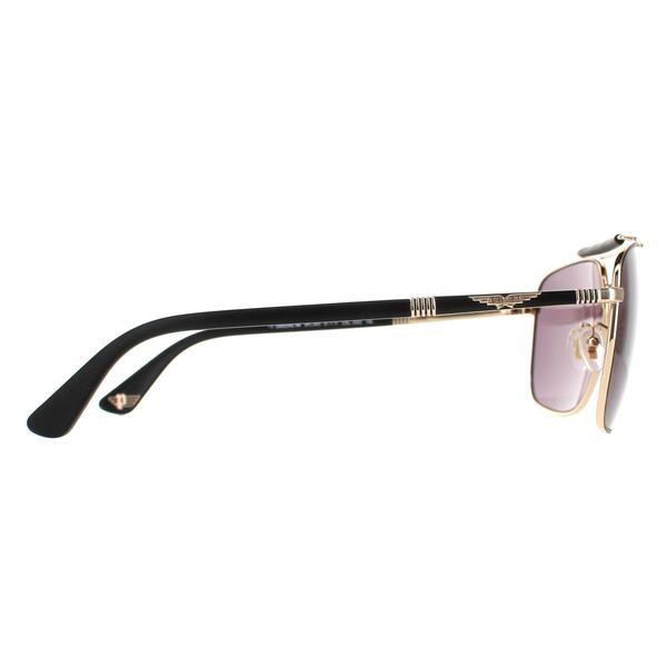 Police sunglasses SPLD43 Origins 44 Rose Gold (British brand)