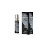 Superdrug Al Rehab Champion Black Roll-On Perfume Oil 6ml- Buy online at McGrocer