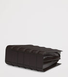 Max Mara quilted Whitney top-handle bag (British brand)