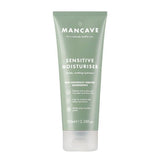 Superdrug ManCave Sensitive Moisturiser For Men 100ml- Buy online at McGrocer