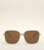 Burberry pilot sunglasses - British product