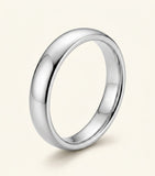 Cartier white gold Juste un Clou ring - British product