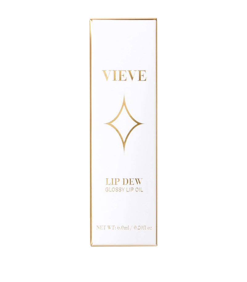 VIEVE Lip Dew lip oil 6ml, imported from the UK