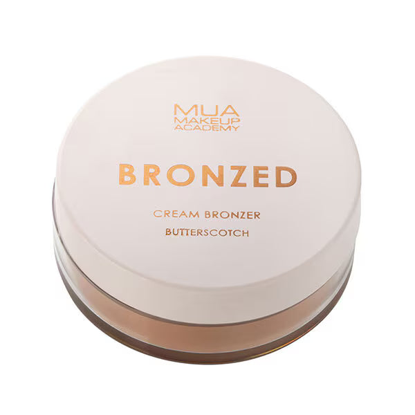 Mua Bronzed Cream Bronzer Butterscotch, imported from the UK