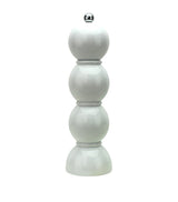 Harrods Addison Ross Bobbin Salt or Pepper Mill- Buy online at McGrocer