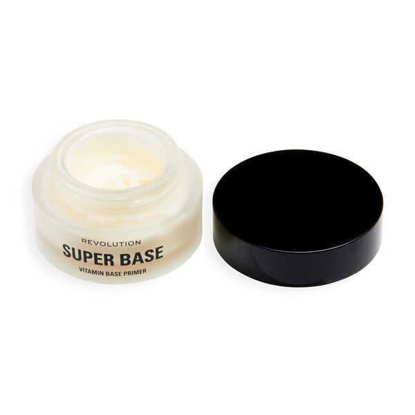 Revolution Super Base Vitamin Base Primer, imported from the UK