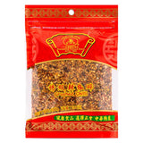 Zheng Feng crushed chilli flakes dried red chillies - British product