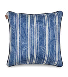 Etro Amalia cotton cushion 45cm - British product