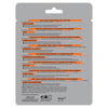 L'Oréal Men Expert Hydra Energetic Face Sheet Mask 1 Piece, imported from the UK