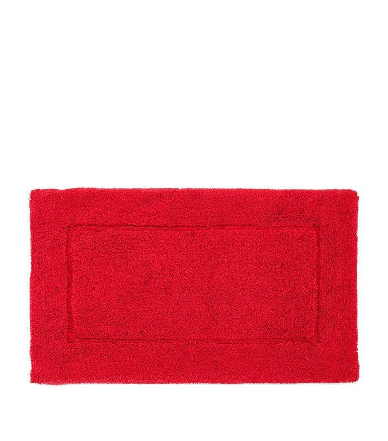 Abyss & Habidecor Egyptian cotton bath mat 70x120cm, UK version