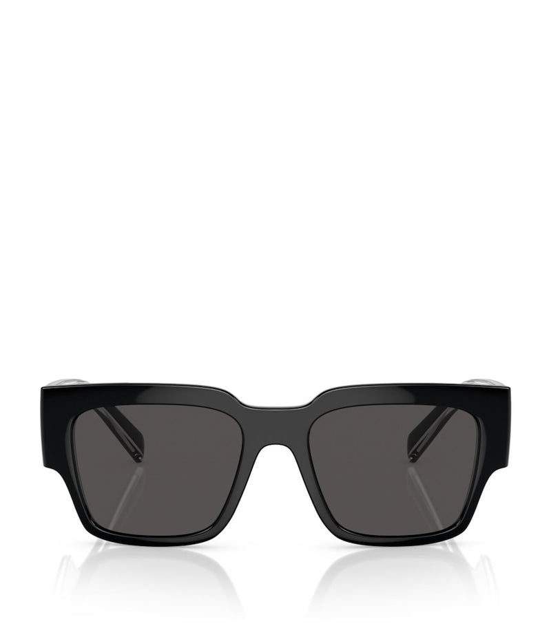 Dolce&Gabbana Injected 0DG6184 sunglasses, UK version