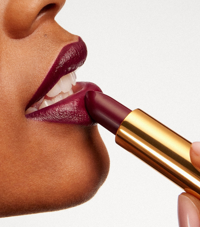 Carolina Herrera satin lipstick refill - British product