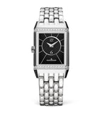 Jaeger-LeCoultre Reverso Classic Duetto watch 24.4mm, UK version