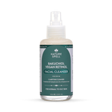 Holland & Barrett Nature Spell Bakuchiol Vegan Retinol Facial Cleanser 100ml- Buy online at McGrocer