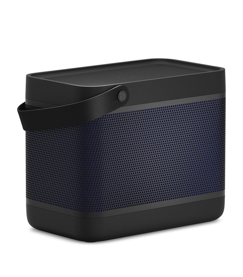Bang & Olufsen Beolit 20 portable Bluetooth speaker - British product