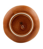 Bordallo Pinheiro kiwi dessert plate 21cm - British product