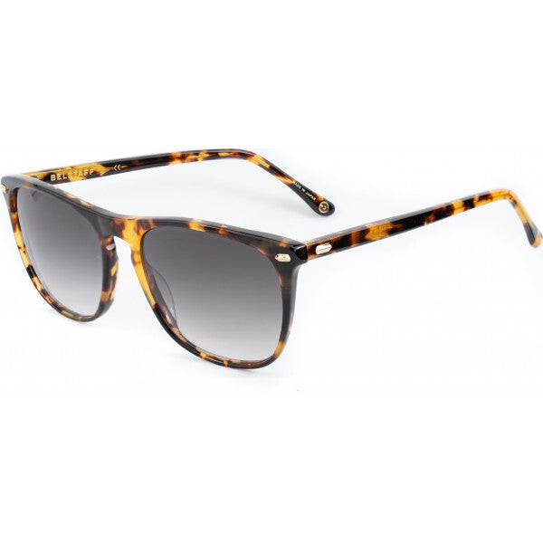Belstaff sunglasses Meridian II grey 55mm, imported from the UK