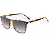 Belstaff sunglasses Meridian II grey 55mm, imported from the UK