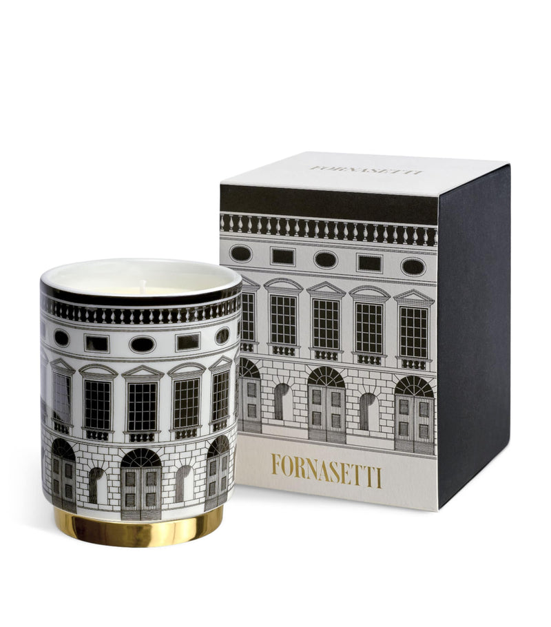 Fornasetti Architettura Immaginazione scented candle 235g - British product