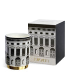 Fornasetti Architettura Immaginazione scented candle 235g - British product