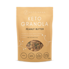 Keto Hana Peanut Butter Granola 300g, UK version