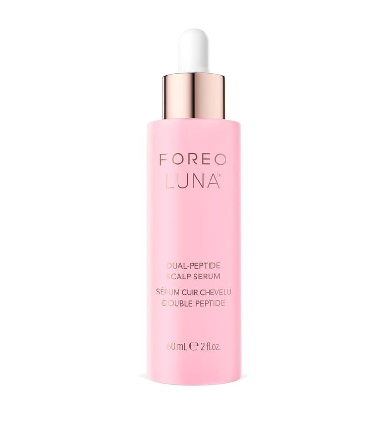 Foreo Dual-Peptide Scalp Serum 60ml - British product