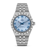 TUDOR Royal stainless steel watch 30mm, imported from the UK