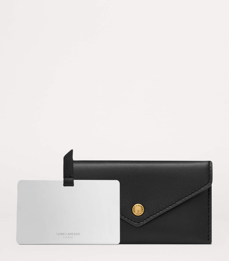 Saint Laurent Mini Loulou cross-body bag, imported from the UK