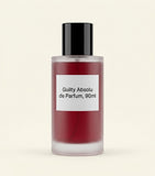 Gucci Guilty Absolu de Parfum 60ml, UK version