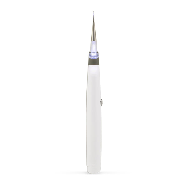 JML DentaPic Sonic handheld portable electric toothbrush, UK version