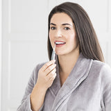 JML DentaPic Sonic handheld portable electric toothbrush, UK version
