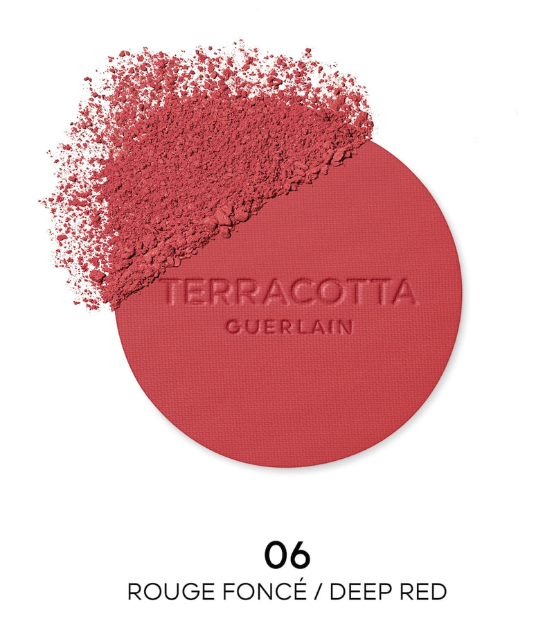 Guerlain Terracotta Blush powder - British product