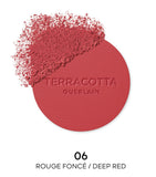 Guerlain Terracotta Blush powder - British product