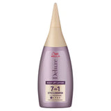 Superdrug Wella Deluxe 7-In-1 Root Lift Lotion Fine Hair Volume 100ml- Buy online at McGrocer