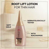 Wella Root Lift Lotion 7-In-1 Fine Hair 100ml (British brand)