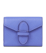 Harrods Smythson Calfskin Panama Playing Cards and Case Set - Luxury Playing Card Set- Buy online at McGrocer