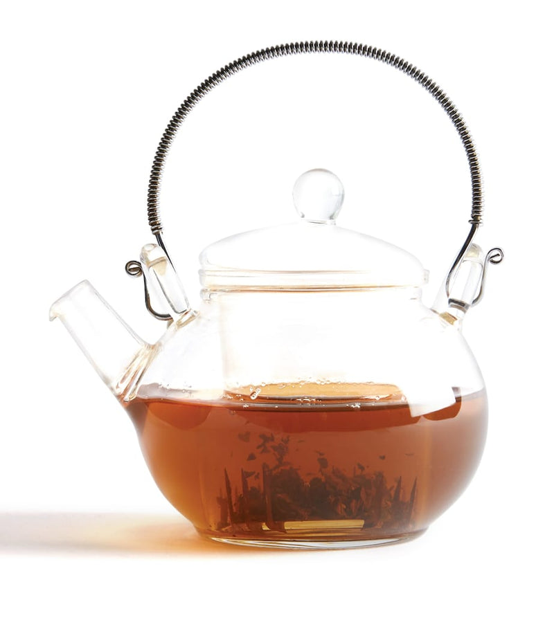 Harrods English Breakfast loose leaf tea 125g, UK version
