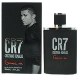 Superdrug Cristiano Ronaldo Game On Eau de Toilette Spray 50ml- Buy online at McGrocer