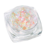 Magical Makeup Mermaids Tears pigment flakes 1g, imported from the UK