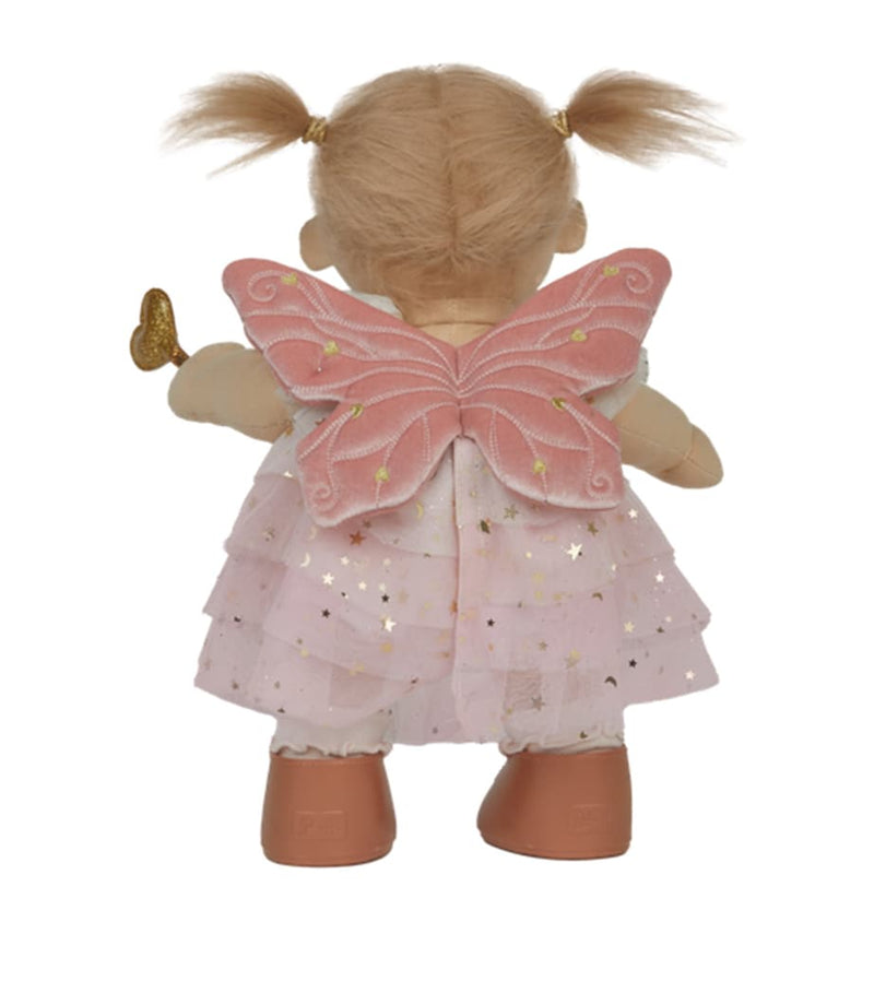 Olli Ella Dream Dinkum Fairy Willow doll 35cm, UK version