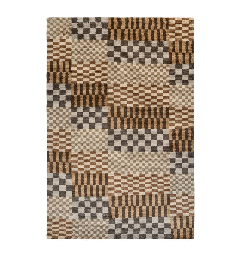 Paul Smith Axis Autumn rug 300x250cm - British product