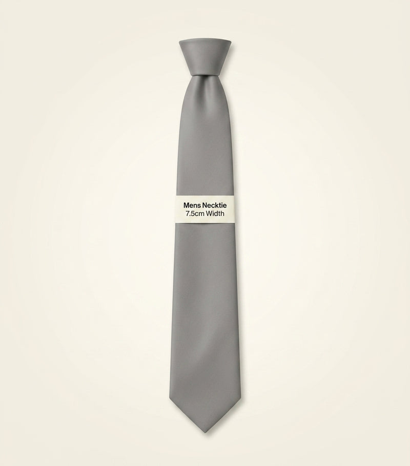 Givenchy silk tie 4cm (British brand)