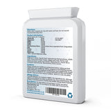 Pharmanostix water balance complex 90 capsules, imported from the UK