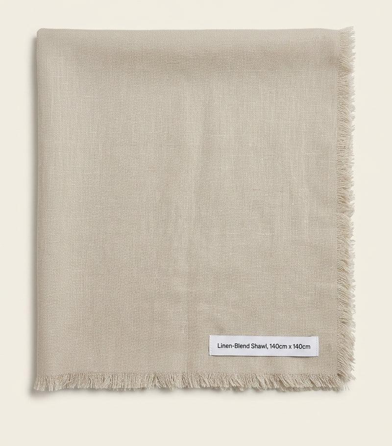Burberry wide check wool scarf 200cm (British brand)