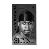 Superdrug SHYNE Black Silky Durag- Buy online at McGrocer