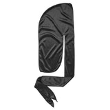 SHYNE black silky durag, UK version