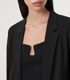 AllSaints Aledia tailored blazer - British product